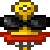 Стикер 9 The Neverhood Emoji