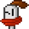 Стикер 4 The Neverhood Emoji