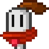 Стикер 3 The Neverhood Emoji