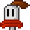 Стикер 6 The Neverhood Emoji