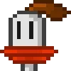 Стикер 5 The Neverhood Emoji