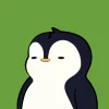 Стикер 6 Pudgy Penguins