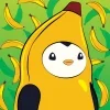 Стикер 2 Pudgy Penguins
