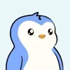 Обложка набора Pudgy Penguins
