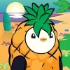 Стикер 3 Pudgy Penguins