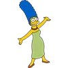 Стикер 38 The Simpsons