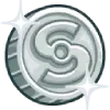 Стикер 48 The Sims Emoji