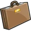 Стикер 37 The Sims Emoji