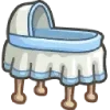 Стикер 42 The Sims Emoji
