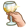 Стикер 14 The Sims Emoji