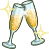 Стикер 22 The Sims Emoji