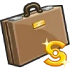 Стикер 38 The Sims Emoji