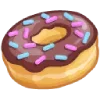 Стикер 61 The Sims Emoji