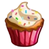 Стикер 54 The Sims Emoji