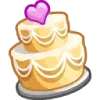 Стикер 41 The Sims Emoji