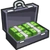Стикер 46 The Sims Emoji