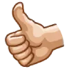Стикер 8 The Sims Emoji