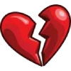 Стикер 4 The Sims Emoji