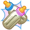 Стикер 44 The Sims Emoji
