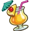Стикер 52 The Sims Emoji