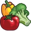 Стикер 56 The Sims Emoji