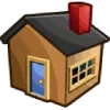 Стикер 35 The Sims Emoji