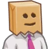 Стикер 32 The Sims Emoji