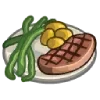 Стикер 55 The Sims Emoji