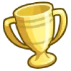 Стикер 21 The Sims Emoji
