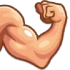 Стикер 12 The Sims Emoji