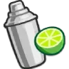 Стикер 57 The Sims Emoji