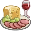 Стикер 58 The Sims Emoji