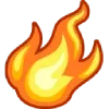 Стикер 27 The Sims Emoji