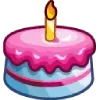 Стикер 39 The Sims Emoji