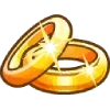 Стикер 24 The Sims Emoji