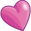 Стикер 2 The Sims Emoji