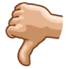 Стикер 9 The Sims Emoji