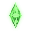 🎖 Эмодзи «💚 Набор эмоджи по игре «The Sims Симс»» для Telegram