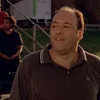 Стикер 23 The Sopranos