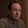 Стикер 50 The Sopranos