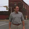 Стикер 10 The Sopranos