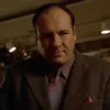 Стикер 54 The Sopranos