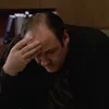 Стикер 30 The Sopranos