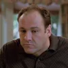 Стикер 4 The Sopranos