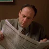 Стикер 44 The Sopranos