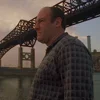 Стикер 25 The Sopranos