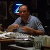 Стикер 6 The Sopranos