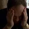 Стикер 15 The Sopranos