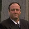 Обложка набора The Sopranos
