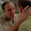 Стикер 5 The Sopranos